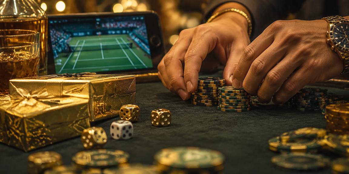 thomohom nay Live Casino